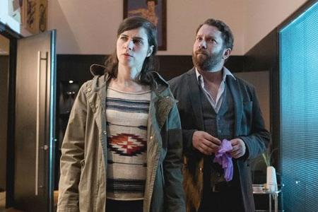 Tatort aus Weimar: Nicht ganz auf der Höhe Tatort aus Weimar: Nicht ganz auf der Höhe