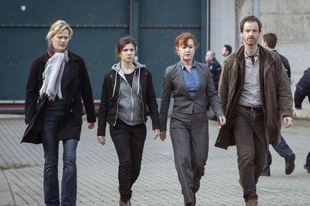 Tatort Tatort