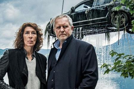 Wien-Tatort erneut über zehn Millionen Wien-Tatort erneut über zehn Millionen