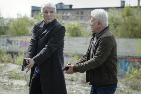 Drehstart für neuen München-Tatort 