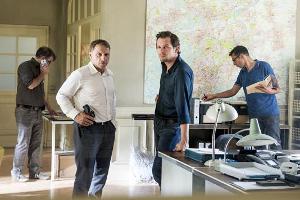 Tatort aus Stuttgart: Sympathy for the murderer