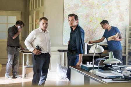 Tatort aus Stuttgart: Sympathy for the murderer Tatort aus Stuttgart: Sympathy for the murderer