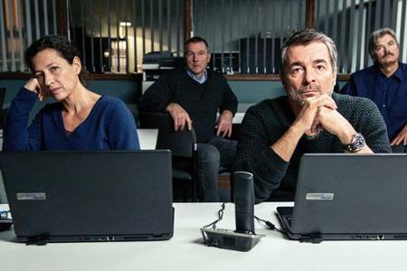 Tatort Luzern: Neuer Fall 