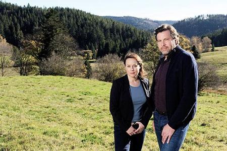 Zweiter Schwarzwald-Tatort: Lohnt sich das Einschalten? Zweiter Schwarzwald-Tatort: Lohnt sich das Einschalten?