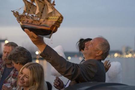 Tatort aus Kiel: Plotbrei ohne roten Faden Tatort aus Kiel: Plotbrei ohne roten Faden