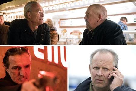 Das bringt das Tatort-Jahr 2018 Das bringt das Tatort-Jahr 2018