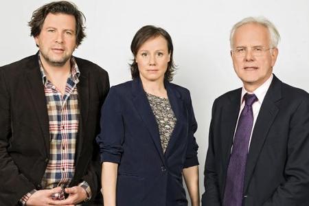 Tatort Schwarzwald: Harald Schmidt sagt Dreharbeiten ab Tatort Schwarzwald: Harald Schmidt sagt Dreharbeiten ab