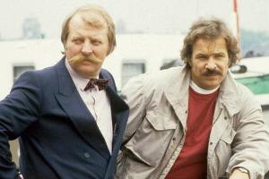 1000 Mal Tatort: Die 80er