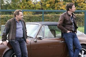 Tatort Stuttgart: Drehstart für RAF-Fall "Der rote Schatten"