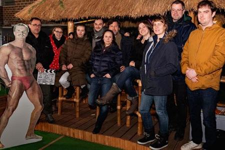 Drehstart am Tatort Schwarzwald: Tobler und Berg ermitteln in der Fasnet Drehstart am Tatort Schwarzwald: Tobler und Berg ermitteln in der Fasnet