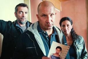 Luzern-Tatort "Schutzlos": Gestatten, Kommissar Zufall