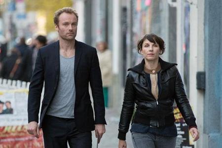 Drehstart für neuen Berlin-Tatort Drehstart für neuen Berlin-Tatort