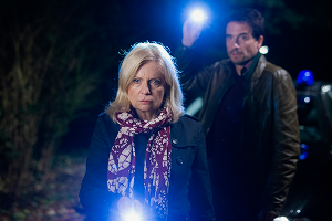 Tatort "Blut" - Nichts für schwache Nerven!