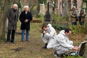 "Klingelingeling": Können Batic und Leitmayr im Weihnachts-Tatort überzeugen?