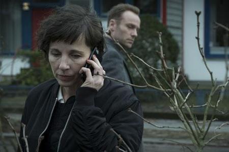 Tatort Berlin: So war Tatort Berlin: So war
