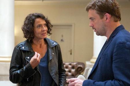 Tatort Tatort