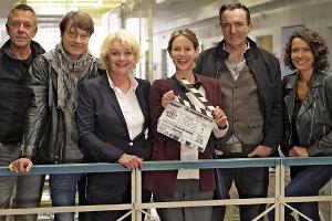 Neuer Tatort aus Ludwigshafen wird gedreht