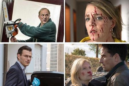 Die Tatort-Saison 2018/2019 im Rückblick Die Tatort-Saison 2018/2019 im Rückblick