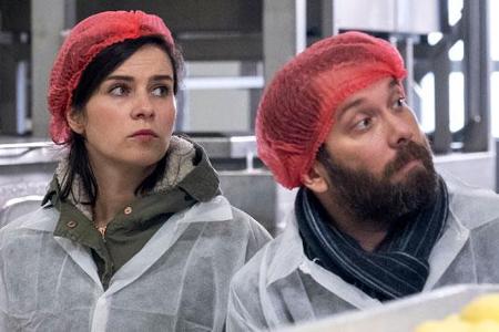 Tatort Weimar - Nur für Twitter? Tatort Weimar - Nur für Twitter?