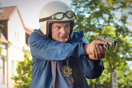 Tatort Saarbrücken: Devid Striesow hört auf Tatort Saarbrücken: Devid Striesow hört auf