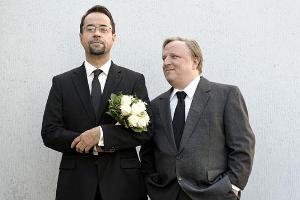 Statisten-Rolle im nächsten Tatort aus Münster zu gewinnen!