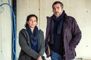 "Ihr werdet gerichtet" aus Luzern: Viel Hirn, wenig Masse