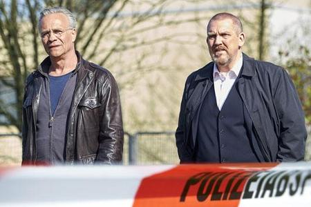 Köln-Tatort Köln-Tatort