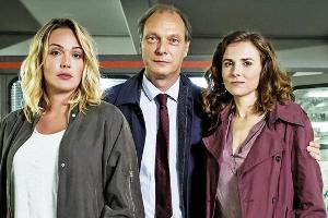 Tatort Dresden: Drehstart für fünften Fall "Deja Vu"