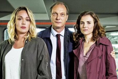 Tatort Dresden: Drehstart für fünften Fall Tatort Dresden: Drehstart für fünften Fall