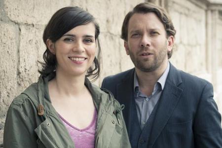 Weimar: Drehstart für neuen Tatort Weimar: Drehstart für neuen Tatort