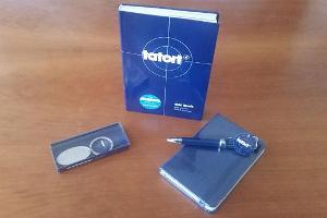 45 Jahre Tatort: Das Gewinnspiel