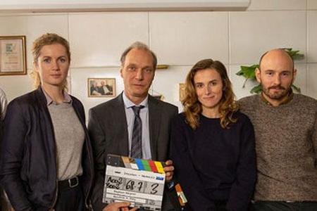 Tatort Dresden: Neuer Fall Tatort Dresden: Neuer Fall