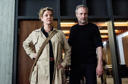 Unter Kriegern: So wird der neue Tatort aus Frankfurt Unter Kriegern: So wird der neue Tatort aus Frankfurt