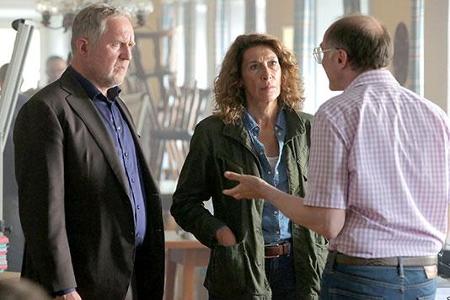 Tatort-Saison beginnt mit ansteckendem Fall aus Wien Tatort-Saison beginnt mit ansteckendem Fall aus Wien