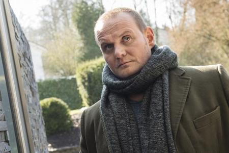 Striesow hört auf: So geht es mit dem Saarland-Tatort weiter Striesow hört auf: So geht es mit dem Saarland-Tatort weiter