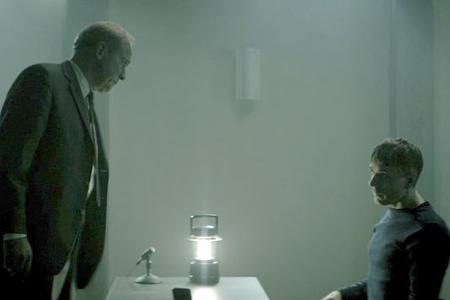 Murot-Tatort: Morde, als wären sie Kunst Murot-Tatort: Morde, als wären sie Kunst