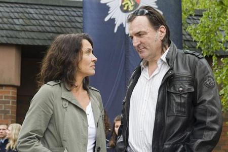 Drehstart für neuen Odenthal-Tatort Drehstart für neuen Odenthal-Tatort