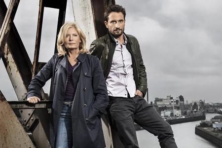 Doppel-Dreh am Tatort Bremen startet Doppel-Dreh am Tatort Bremen startet