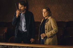 Franken-Tatort aus Bayreuth: Der Tod kommt um voll