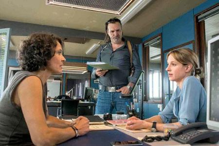 Tatort aus Ludwigshafen: Lenas Zeit läuft ab