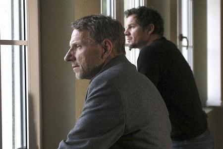 Flüchtlings-Tatort aus Stuttgart: Good Schleuser, bad Schleuser Flüchtlings-Tatort aus Stuttgart: Good Schleuser, bad Schleuser