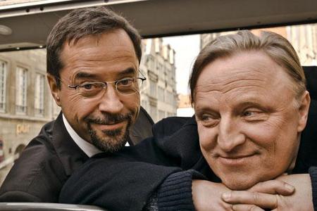Münster: Drehstart für neuen Tatort Münster: Drehstart für neuen Tatort