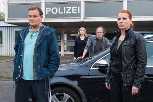 Tatort Saarbrücken: Komparsen gesucht!