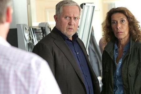 Tatort Tatort