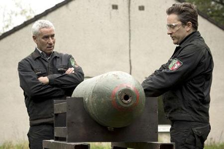 Tatort Köln: Halb und halb Tatort Köln: Halb und halb