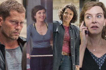 Studie: Männer mögen Tschiller-Tatort, Akademiker bevorzugen Frankfurt Studie: Männer mögen Tschiller-Tatort, Akademiker bevorzugen Frankfurt