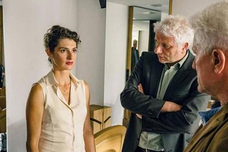 So wird der neue Tatort aus München So wird der neue Tatort aus München