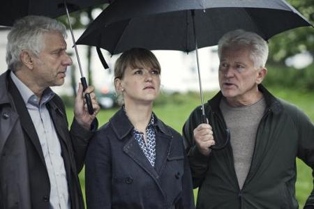 Tatort München: Mörder-Suche geht 2017 weiter Tatort München: Mörder-Suche geht 2017 weiter