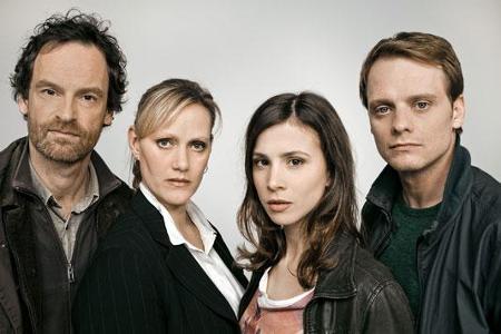Drehstart für Dortmund-Tatort 