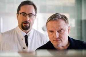 Tatort Münster: Drehstart für "Klappe zu, Affe tot"